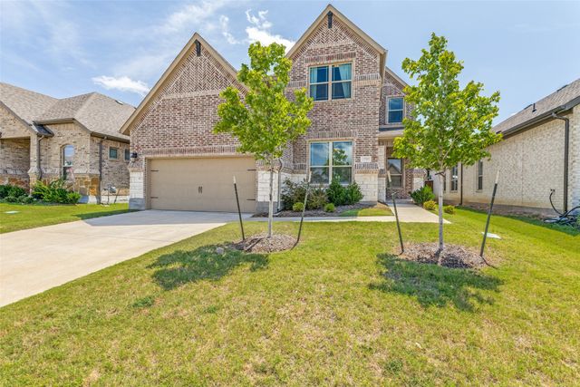 1221 Collett Sublett Road, Kennedale, TX 76060