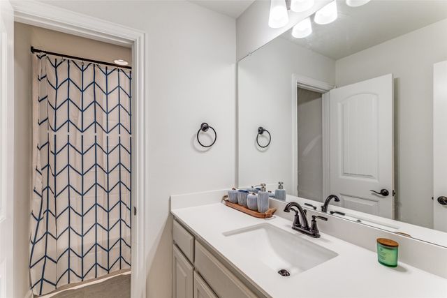 1221 Collett Sublett Road, Kennedale, TX 76060