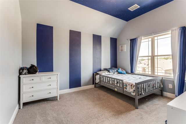 1221 Collett Sublett Road, Kennedale, TX 76060