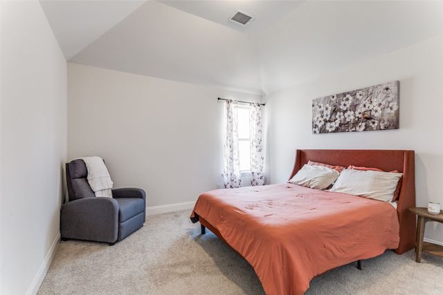 1221 Collett Sublett Road, Kennedale, TX 76060