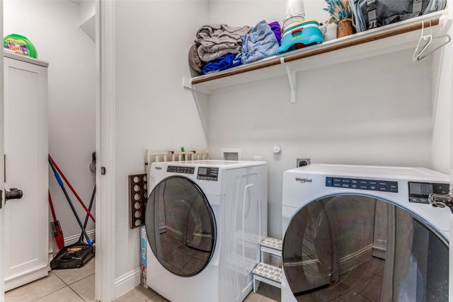 1221 Collett Sublett Road, Kennedale, TX 76060