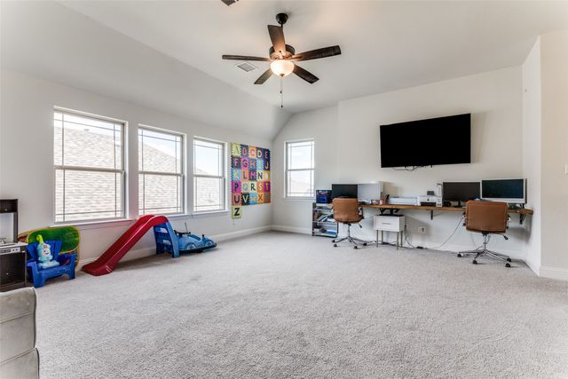 1221 Collett Sublett Road, Kennedale, TX 76060