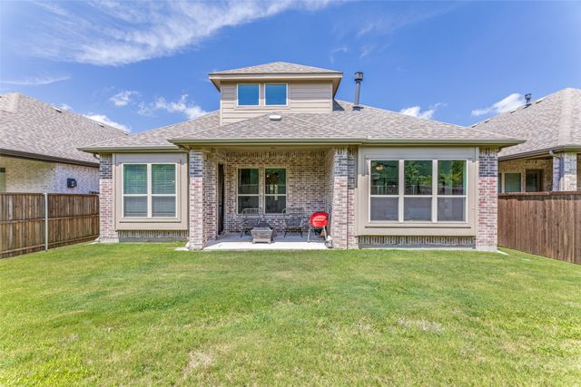 1221 Collett Sublett Road, Kennedale, TX 76060