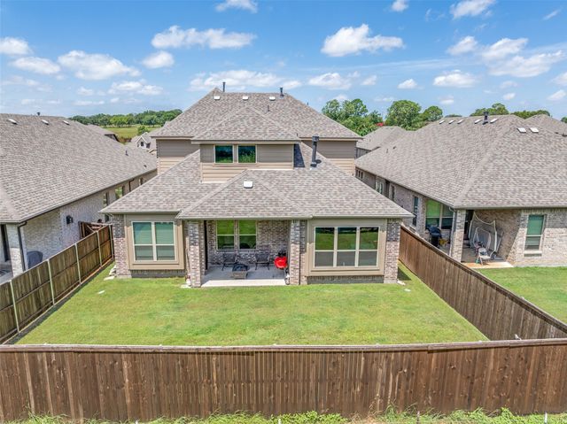 1221 Collett Sublett Road, Kennedale, TX 76060