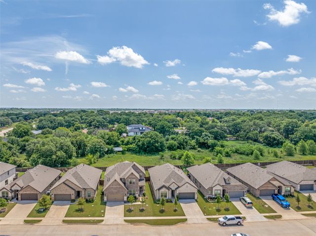1221 Collett Sublett Road, Kennedale, TX 76060