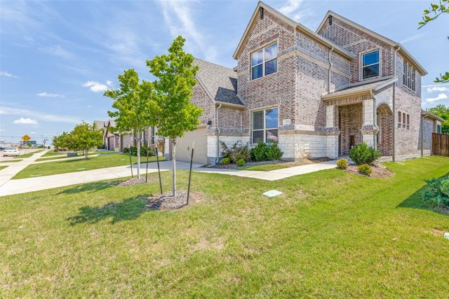 1221 Collett Sublett Road, Kennedale, TX 76060