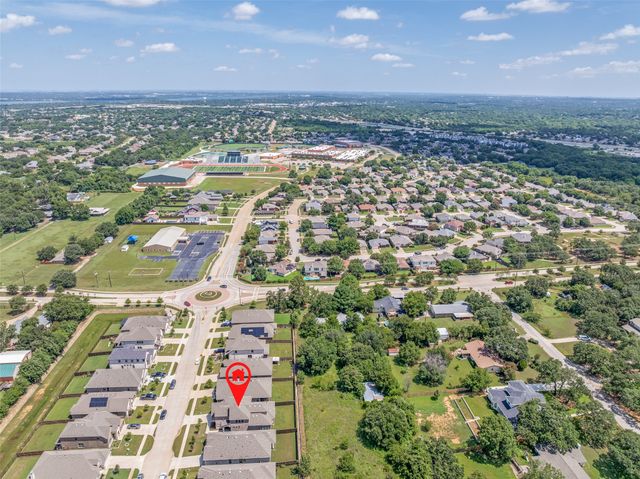 1221 Collett Sublett Road, Kennedale, TX 76060