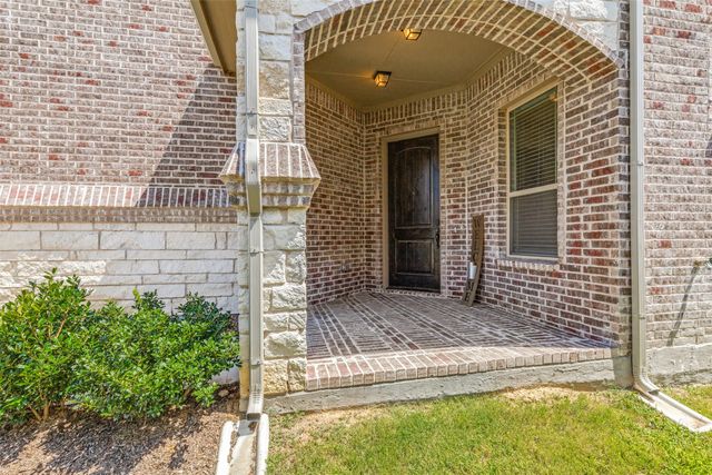 1221 Collett Sublett Road, Kennedale, TX 76060