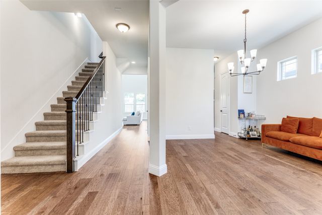1221 Collett Sublett Road, Kennedale, TX 76060