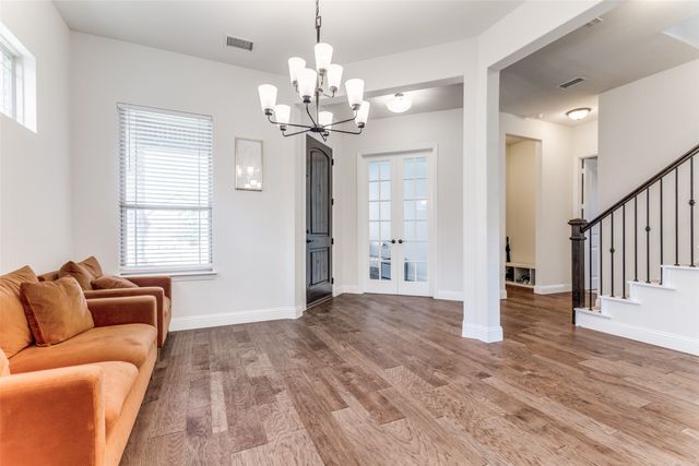 1221 Collett Sublett Road, Kennedale, TX 76060