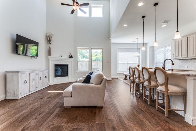 1221 Collett Sublett Road, Kennedale, TX 76060