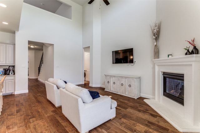 1221 Collett Sublett Road, Kennedale, TX 76060