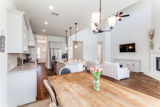 1221 Collett Sublett Road, Kennedale, TX 76060