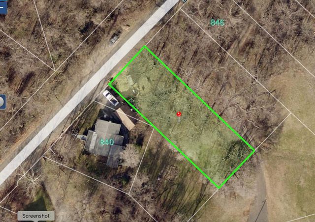 0 Chestnut ST, Vinton, VA 24179