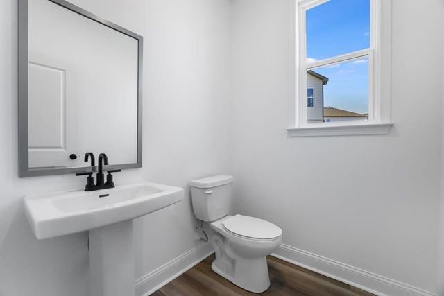 4034 Dantry Lane, Buford, GA 30519