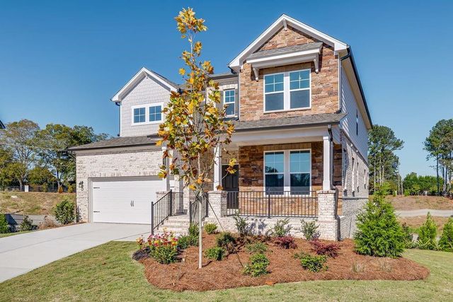 4034 Dantry Lane, Buford, GA 30519