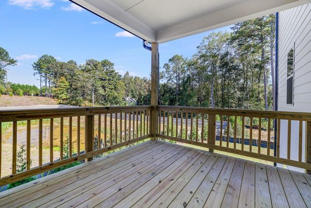 4034 Dantry Lane, Buford, GA 30519