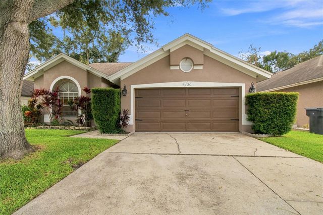 7736 MARBELLA CREEK AVENUE, Tampa, FL 33615