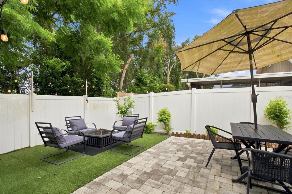 Image 58 of property listing at 7736 MARBELLA CREEK AVENUE, Tampa, FL 33615