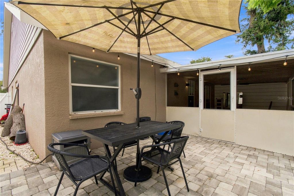 Image 61 of property listing at 7736 MARBELLA CREEK AVENUE, Tampa, FL 33615