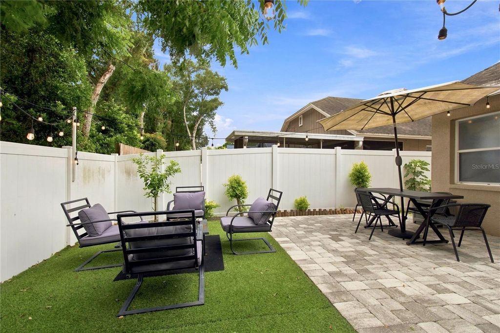 Image 63 of property listing at 7736 MARBELLA CREEK AVENUE, Tampa, FL 33615
