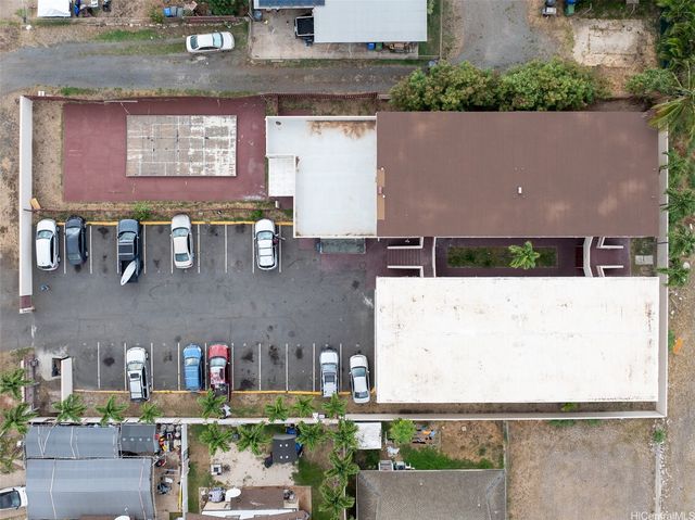 84-1111 Hana Street, Waianae, HI 96792