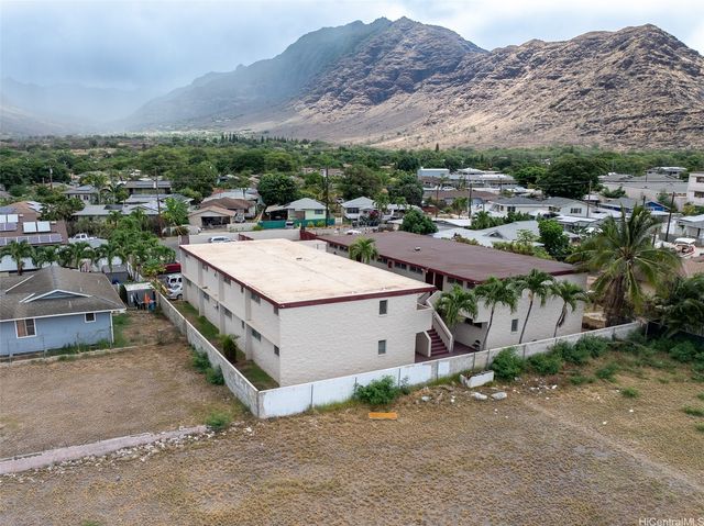 84-1111 Hana Street, Waianae, HI 96792