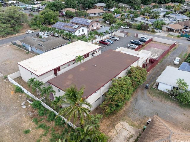 84-1111 Hana Street, Waianae, HI 96792