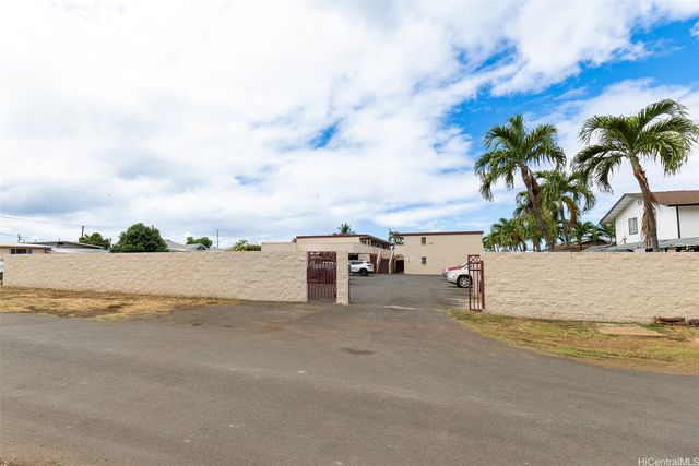 84-1111 Hana Street, Waianae, HI 96792