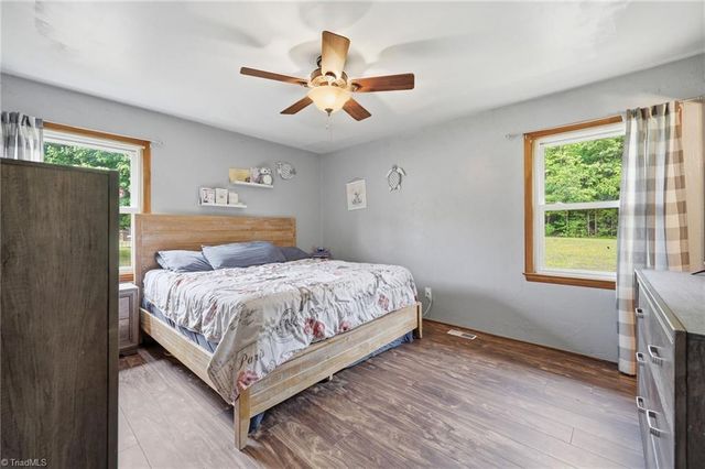 6135 Stanleyville Drive, Rural Hall, NC 27045