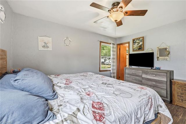 6135 Stanleyville Drive, Rural Hall, NC 27045
