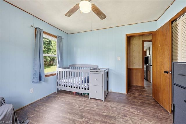 6135 Stanleyville Drive, Rural Hall, NC 27045