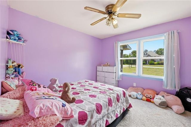 6135 Stanleyville Drive, Rural Hall, NC 27045