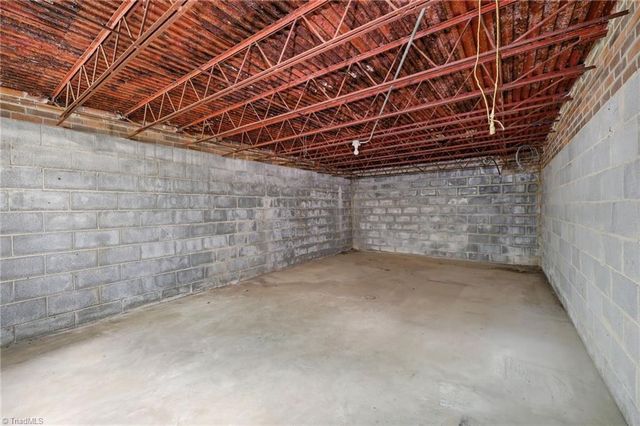 6135 Stanleyville Drive, Rural Hall, NC 27045