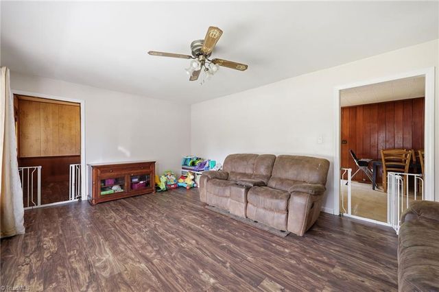 6135 Stanleyville Drive, Rural Hall, NC 27045