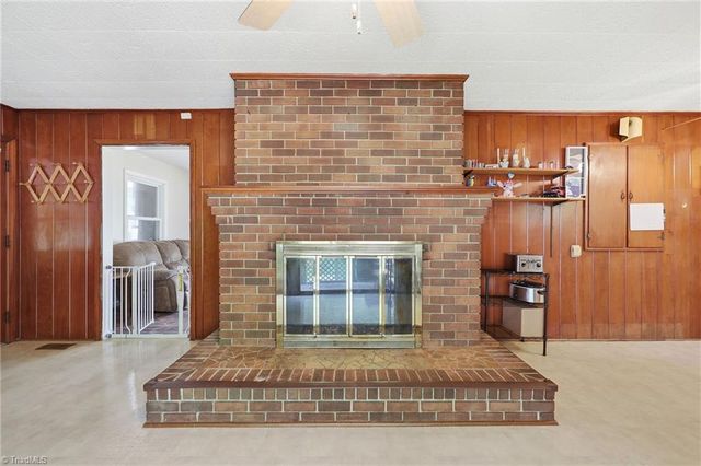 6135 Stanleyville Drive, Rural Hall, NC 27045