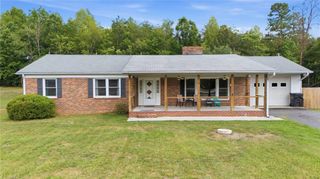 6135 Stanleyville Drive, Rural Hall, NC 27045