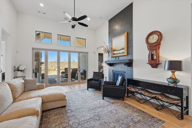 204 Big Sky Circle, Northlake, TX 76226