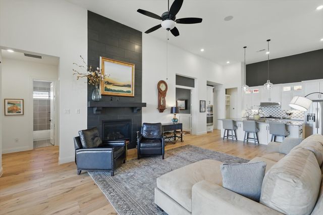 204 Big Sky Circle, Northlake, TX 76226