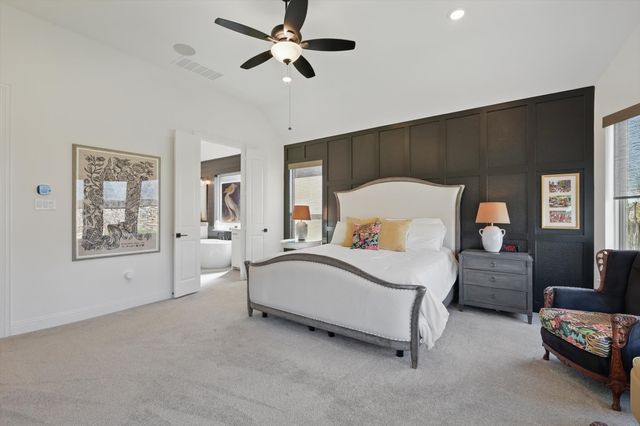 204 Big Sky Circle, Northlake, TX 76226