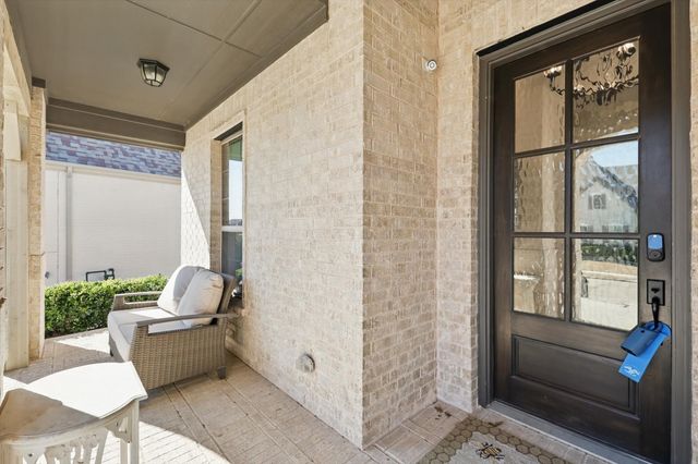 204 Big Sky Circle, Northlake, TX 76226