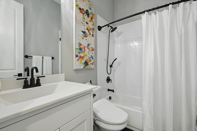 204 Big Sky Circle, Northlake, TX 76226