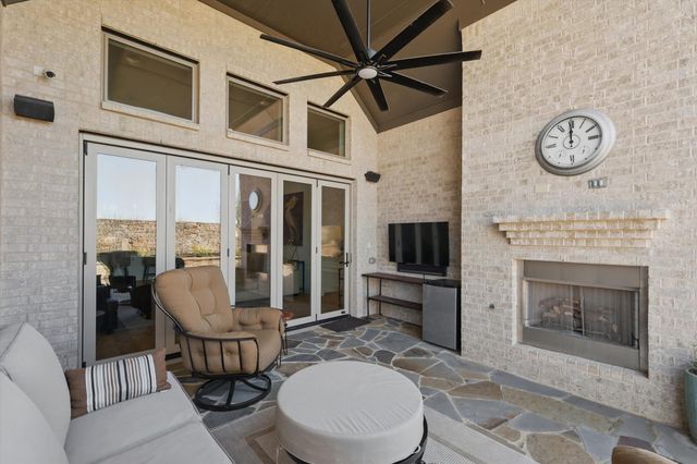 204 Big Sky Circle, Northlake, TX 76226