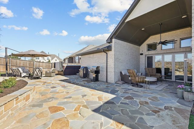 204 Big Sky Circle, Northlake, TX 76226
