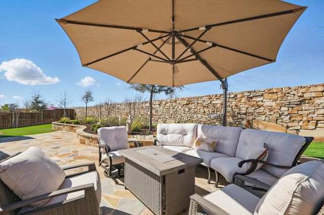 204 Big Sky Circle, Northlake, TX 76226