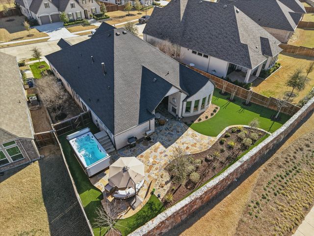 204 Big Sky Circle, Northlake, TX 76226