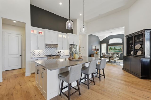 204 Big Sky Circle, Northlake, TX 76226