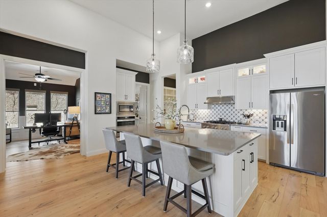 204 Big Sky Circle, Northlake, TX 76226