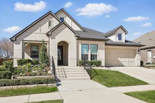 204 Big Sky Circle, Northlake, TX 76226