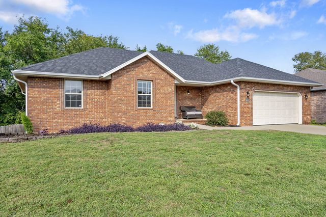 1135 W Broad Street, Republic, MO 65738